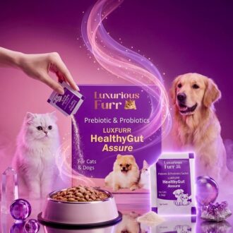 Luxuriousfurr Gutwell Assure