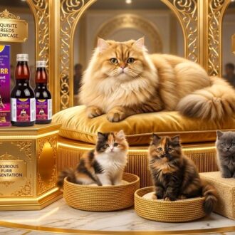 Luxuriousfurr Heat Support Pro