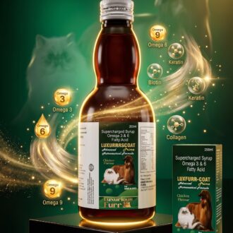 Luxuriousfurr Coat Prime
