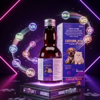 Luxuriousfurr Vita Prime
